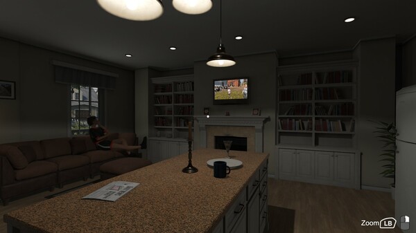 EFGH Escape from Garbage House 【ゴミ屋敷脱出ゲーム】.