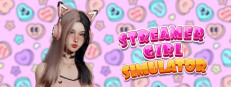 Streamer Girl Simulator