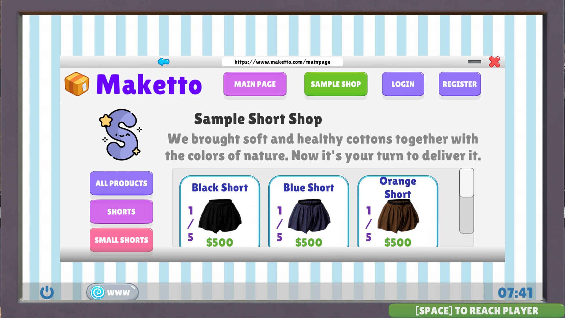 Streamer Girl Simulator screenshot 9
