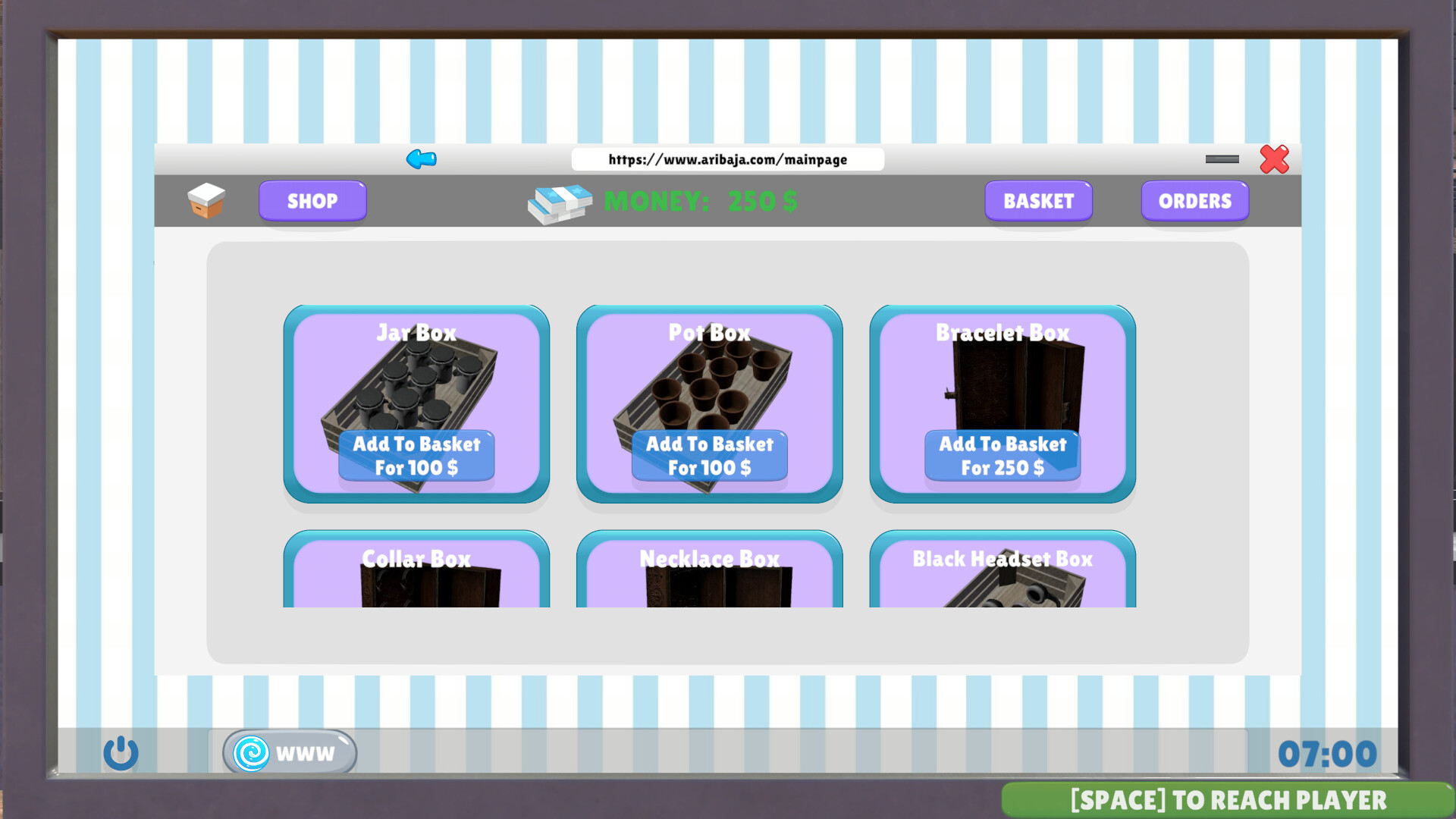 Streamer Girl Simulator screenshot 8