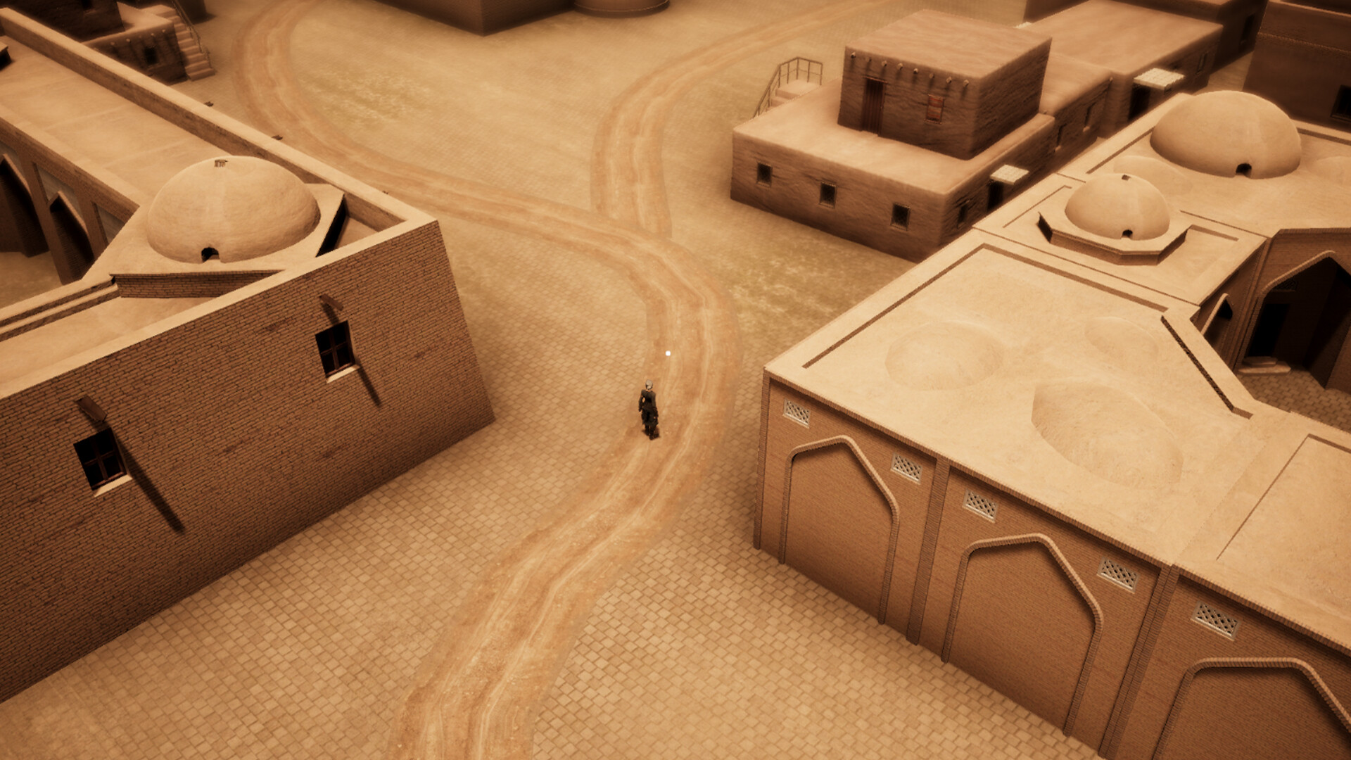 兰古传奇: Langu Legend screenshot #1