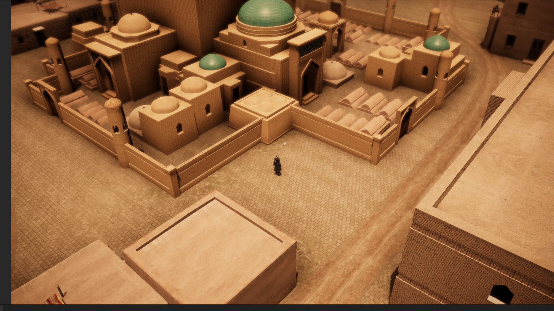 兰古传奇: Langu Legend screenshot #2