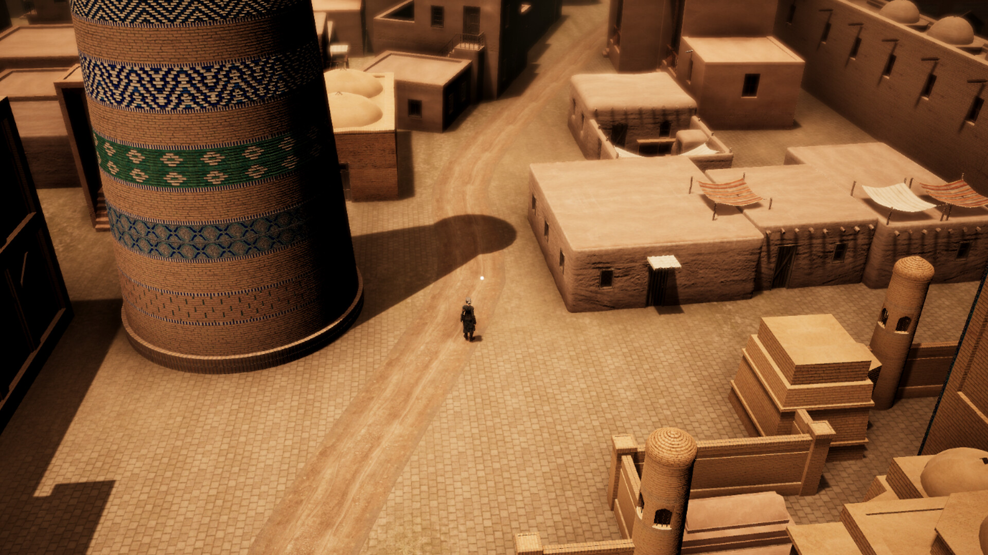 兰古传奇: Langu Legend screenshot #3