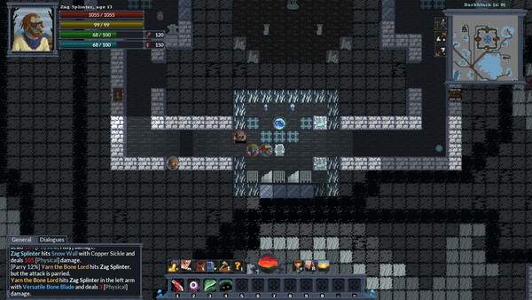 Soulash 2 screenshot 6