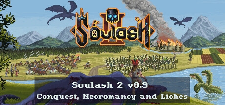 Soulash 2 banner