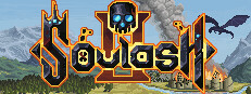 Soulash 2 game cover