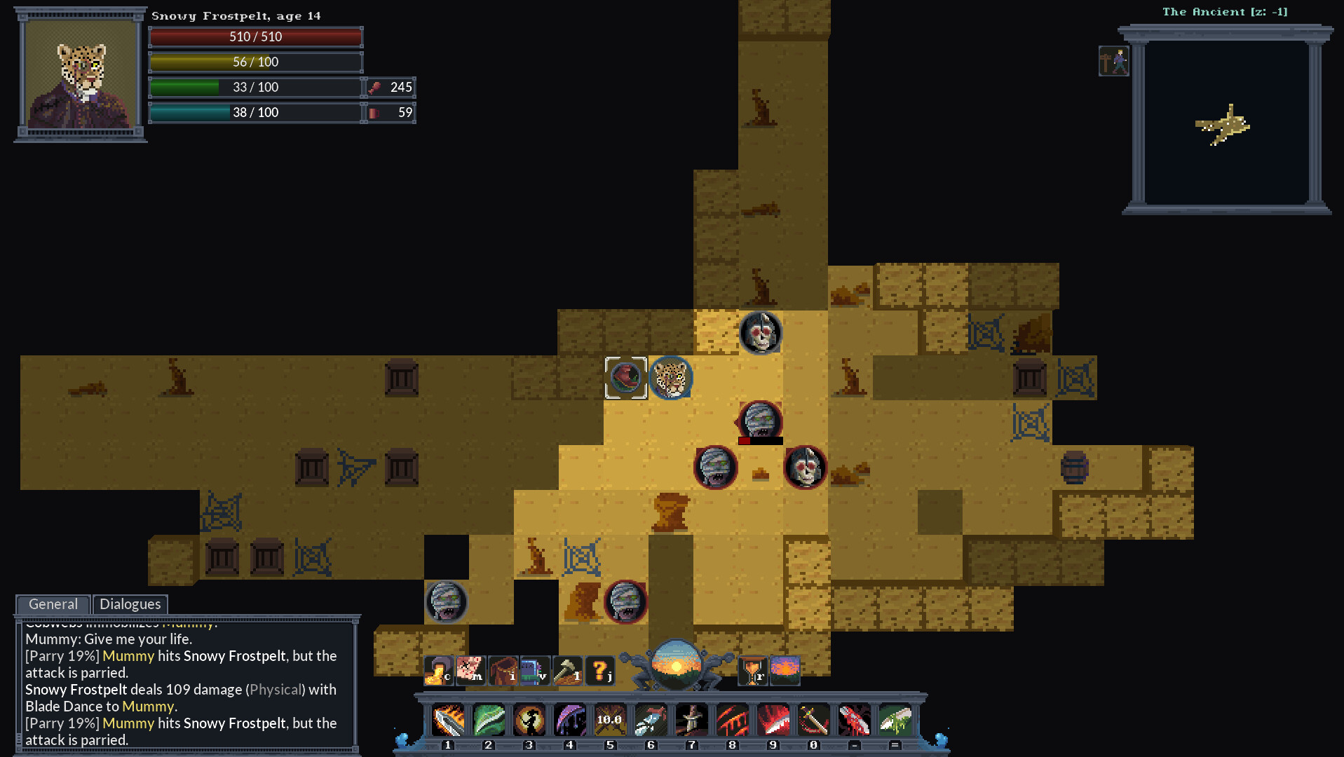 Soulash 2 screenshot 4
