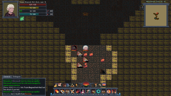 Soulash 2 screenshot 2