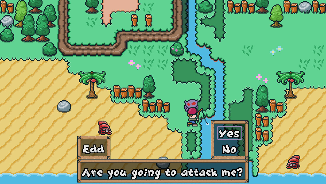 Turn By Turn Villain screenshot #4