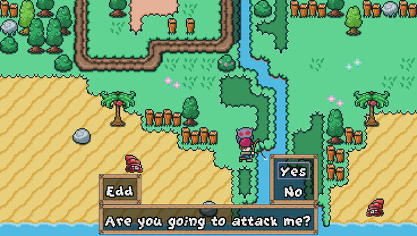 Turn By Turn Villain screenshot 4