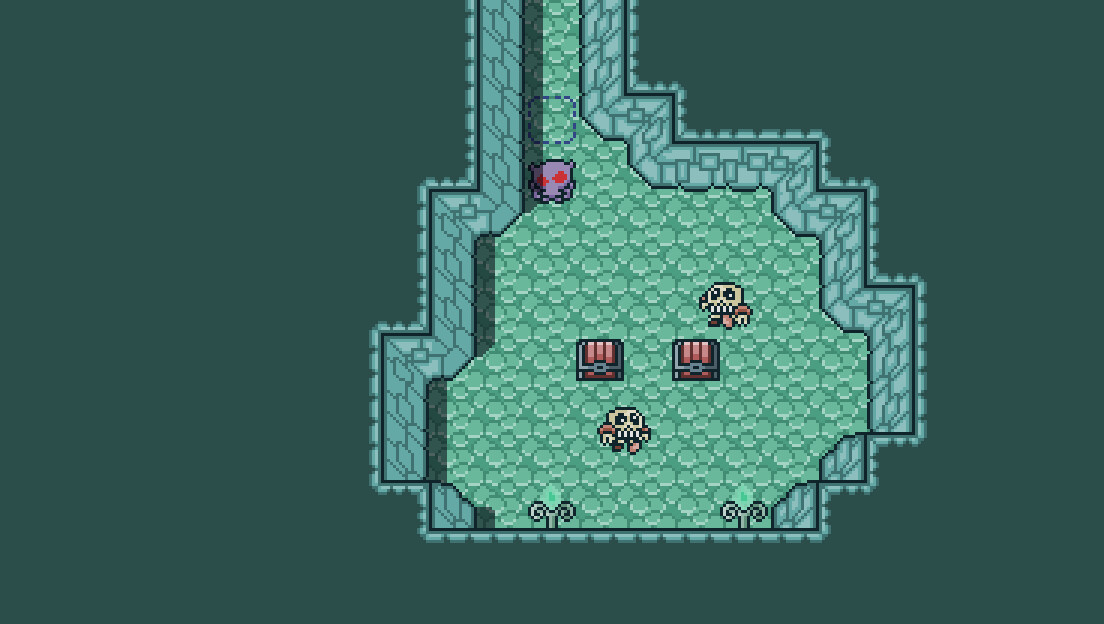 Turn By Turn Villain screenshot #9