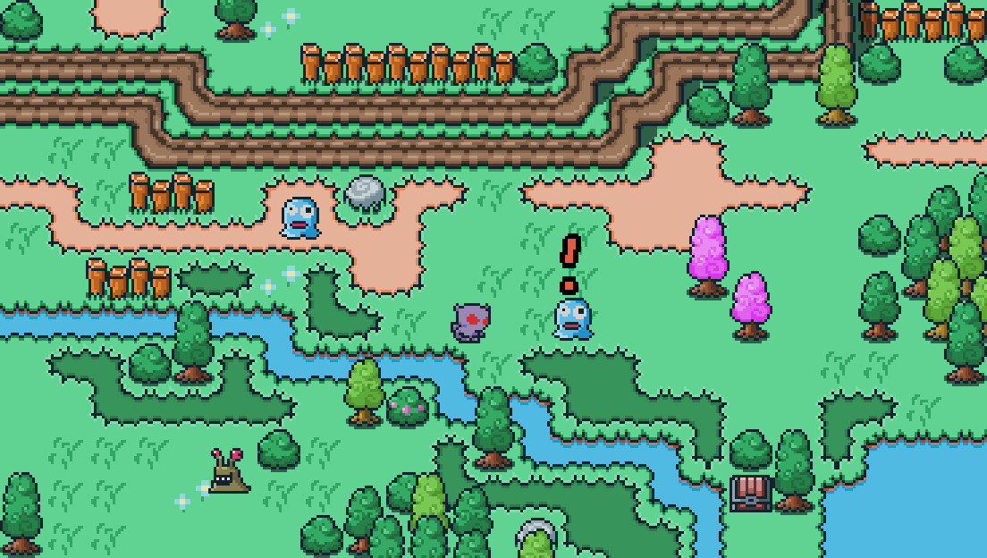 Turn By Turn Villain screenshot #1