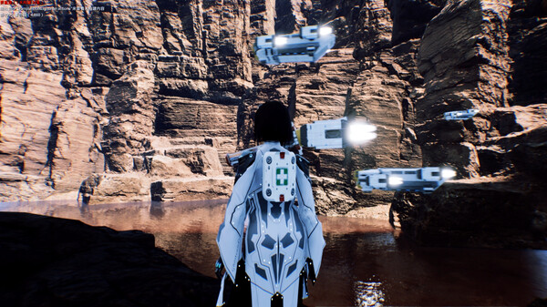 Star Quest Screenshot