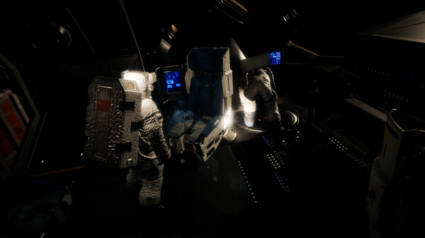 Star Quest Screenshot