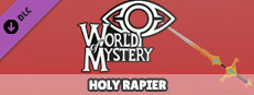 World of Mystery - Divine Rapier Small Capsule Image