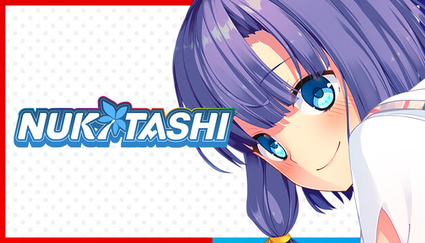 Steam：NUKITASHI