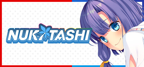 NUKITASHI banner image