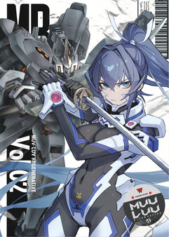 Muv-Luv Regenerative Vol. 02