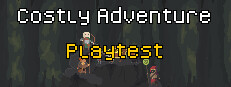 Costly Adventure Playtest