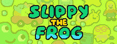 SLIPPY THE FROG 🐸💦