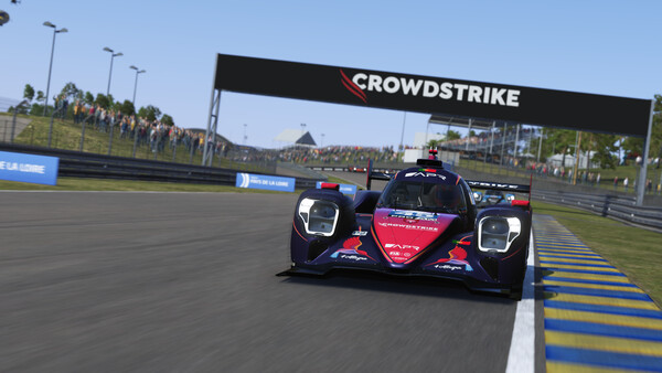 Le Mans Ultimate — скриншот 65