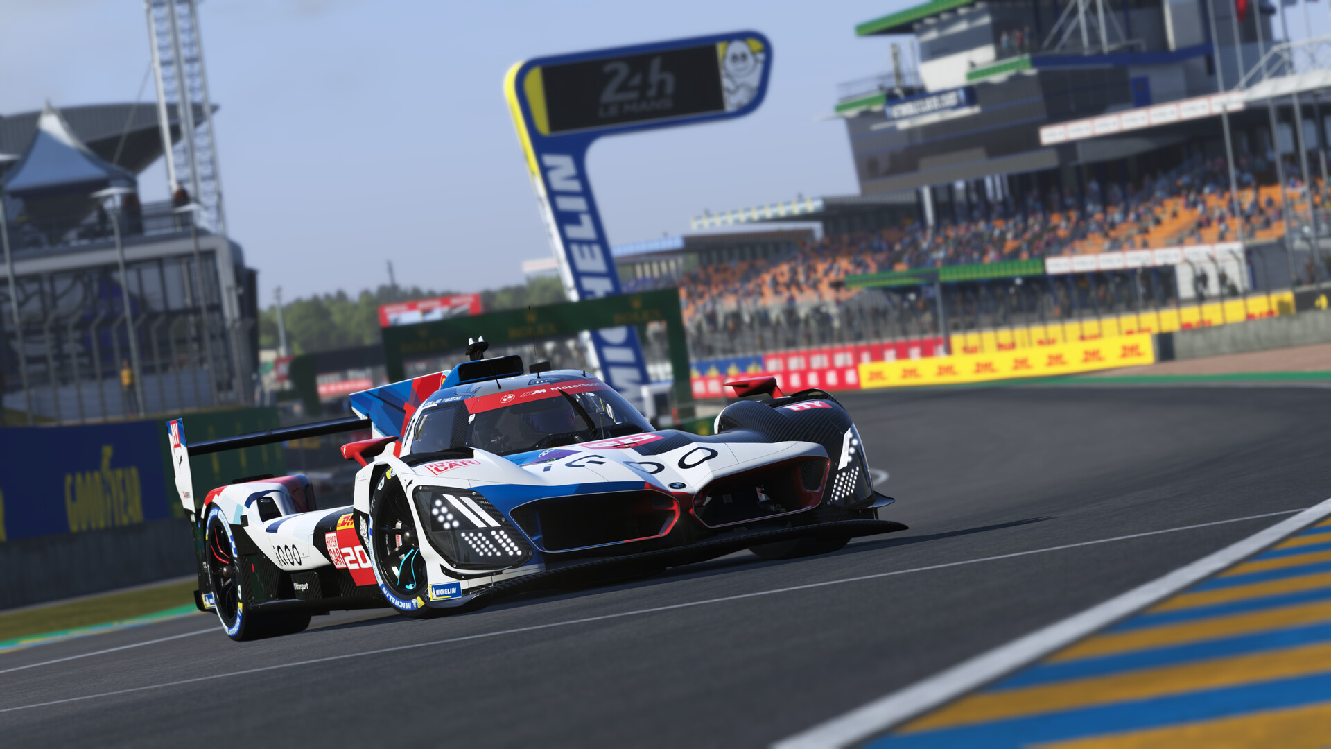 Le Mans Ultimate