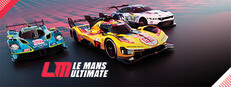 Le Mans Ultimate