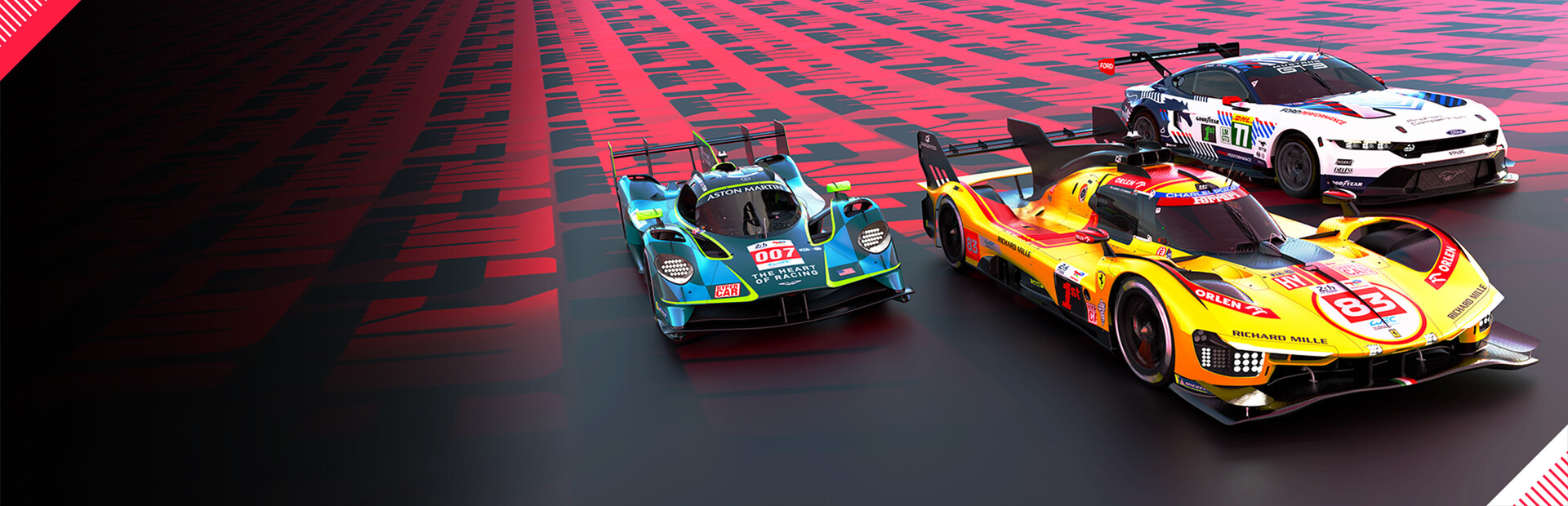 Le Mans Ultimate
