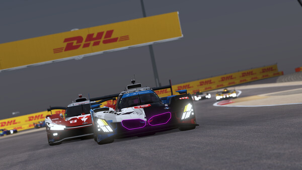 Le Mans Ultimate — скриншот 12