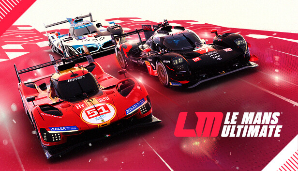 Trailer Le Mans Ultimate