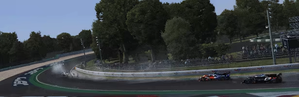Le Mans Ultimate video 4