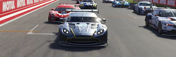 Le Mans Ultimate video 3