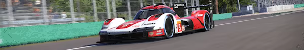 Le Mans Ultimate video 1