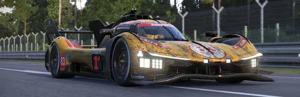 Le Mans Ultimate video 5