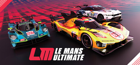 Le Mans Ultimate 游戏图标