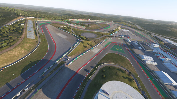 Le Mans Ultimate
