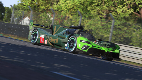 Le Mans Ultimate