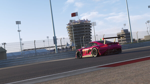 Le Mans Ultimate