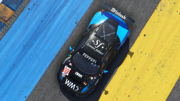 Le Mans Ultimate