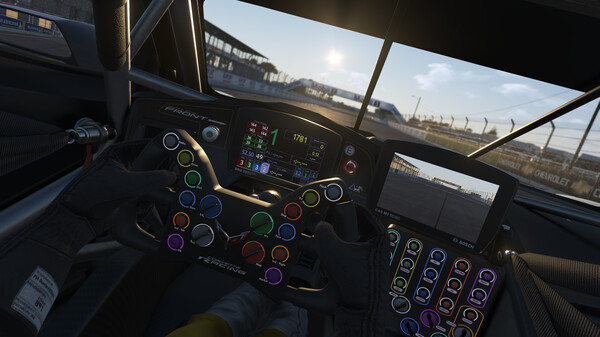 Le Mans Ultimate