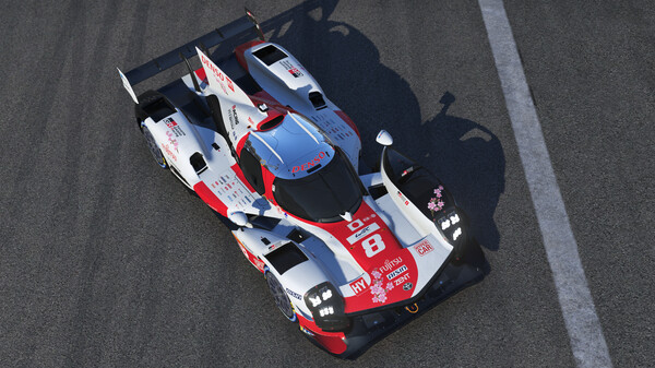 Le Mans Ultimate