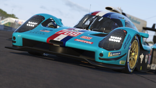 Le Mans Ultimate