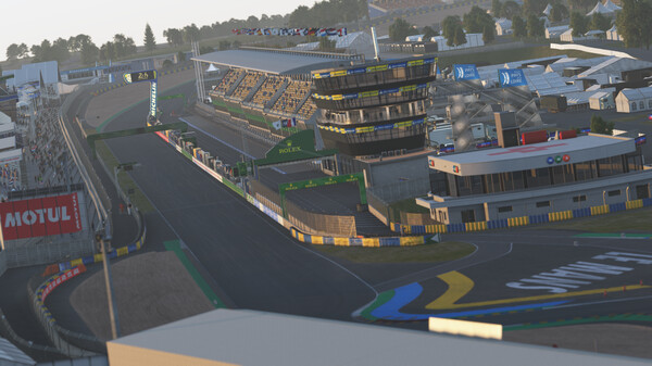 Le Mans Ultimate