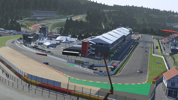 Le Mans Ultimate