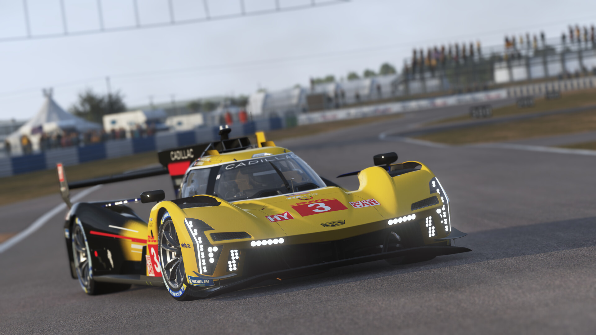 Le Mans Ultimate screenshot 35