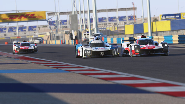 Le Mans Ultimate