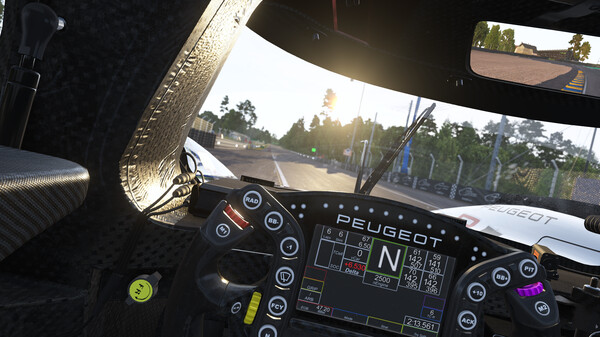 Le Mans Ultimate