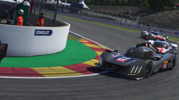 Le Mans Ultimate