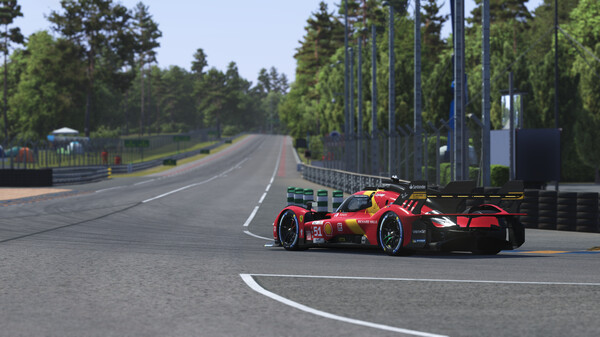 Le Mans Ultimate