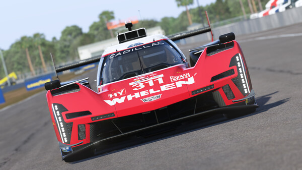 Le Mans Ultimate